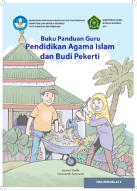 Pendidikan Agama Islam dan Budi Pekerti Kelas X