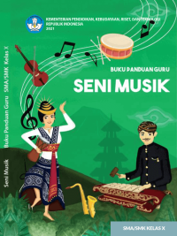 Seni Musik Panduan Guru Kelas X