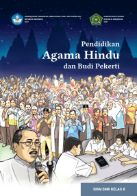 Pendidikan Agama Hindu Dan Budi Pekerti kelas x