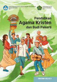 Pendidikan Agama Kristen dan Budi Pekerti kelas x