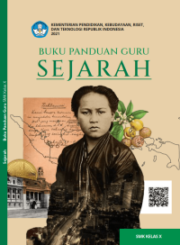 SEJARAH PANDUAN GURU KELAS X