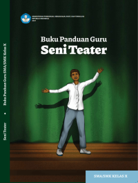 buku panduan guru seni teater kelas X