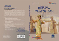 BUDAYA MELAYU RIAU KELAS X