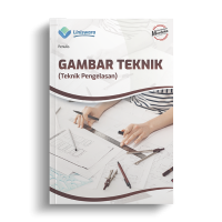 GAMBAR TEKNIK (TEKNIK PENGELASAN)