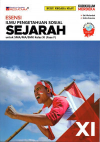 ilmu pengetahuan sosial - Sejarah kelas XI fase F