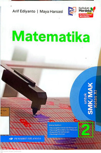 Image of MATEMATIKA KELAS XI