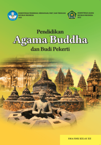 Pendidikan Agama Buddha dan Budi Pekerti kelas XII