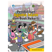 PENDIDIKAN AGAMA ISLAM DAN BUDI PEKERTI XII