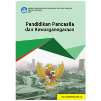 PENDIDIKAN PANCASILA DAN KEWARGANEGARAAN XII