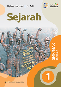 SEJARAH KELAS X