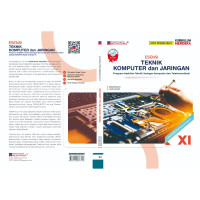 TEKNIK KOMPUTER DAN JARINGAN KELAS XI