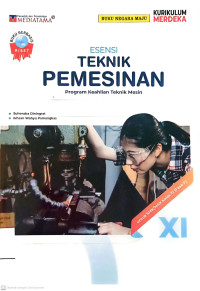 TEKNIK PERMESIANAN KELAS XI
