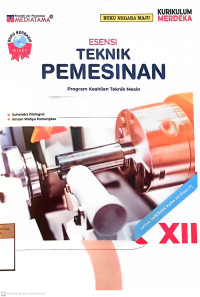 TEKNIK PERMESIANAN KELAS XII