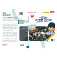 Teknik sepeda motor kelas XI