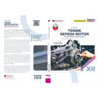 Teknik sepeda motor kelas XII