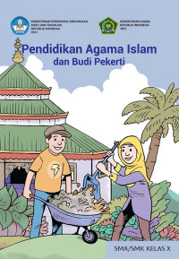 Pendidikan Agama Islam dan Budi Pekerti Siswa