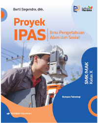 Proyek IPAS kelas X